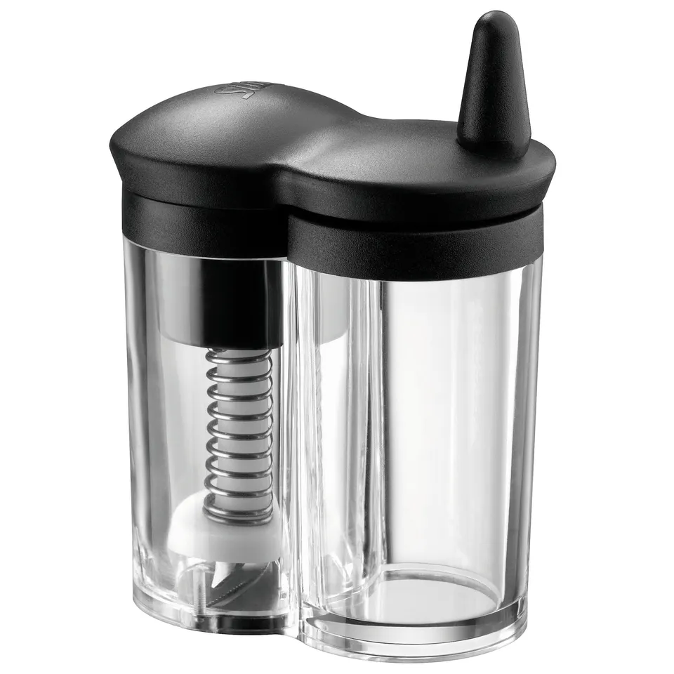 silit-mulino-muskatm-hle-mit-reservebeh-lter-muskatreibe-aus-edelstahl-und-acryl image 1