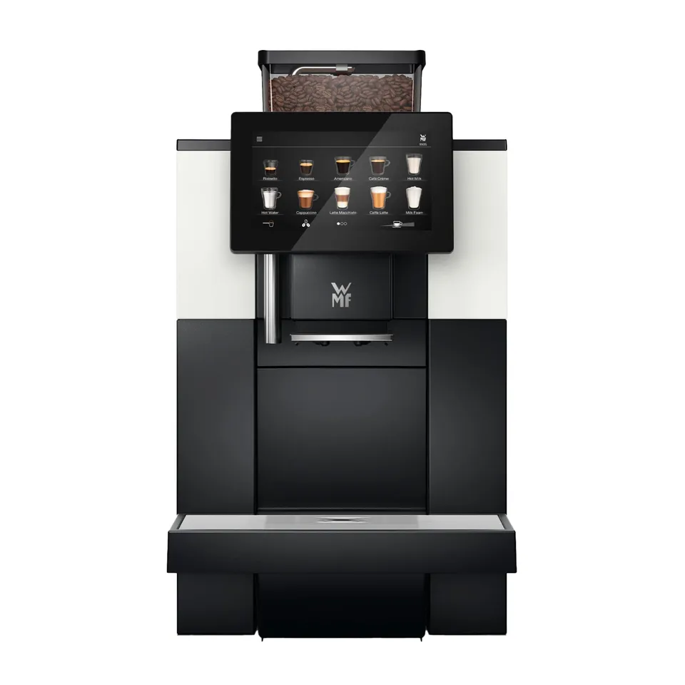 wmf-950-s-kaffeevollautomat-f-r-b-ro-gewerbe-touch-display-21-getr-nke-bis-50-ta image 1