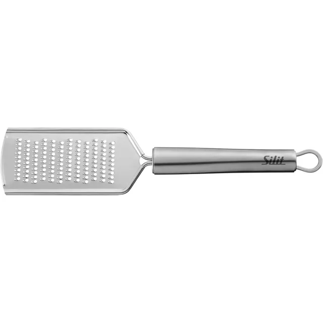 silit-classic-line-k-sereibe-25-cm-universalreibe-aus-poliertem-edelstahl-18-10- image 1