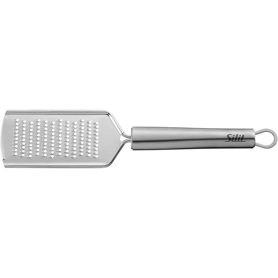 silit-classic-line-k-sereibe-25-cm-universalreibe-aus-poliertem-edelstahl-18-10- image 1