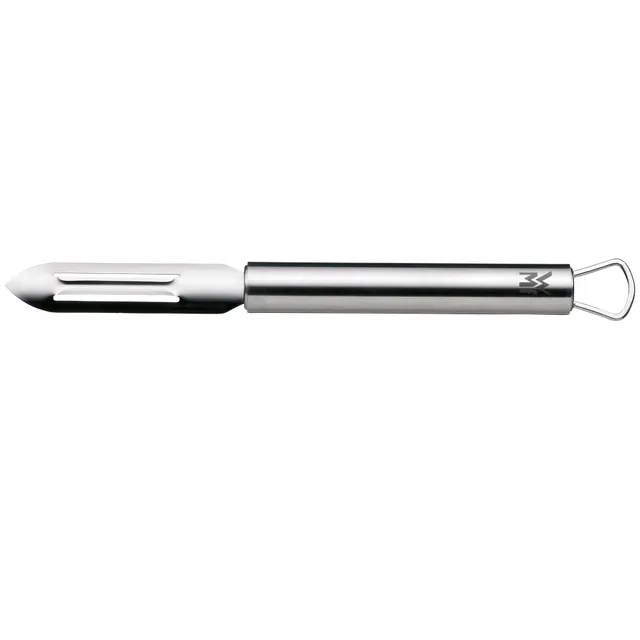 wmf-profi-plus-sparsch-ler-19-cm-gem-sesch-ler-aus-cromargan-edelstahl-teilmatti image 1