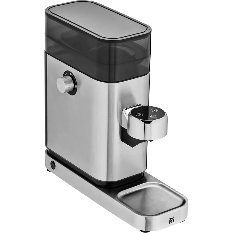wmf-lumero-espressom-hle-elektrisch-150-w-40-mahlgrade-konisches-edelstahl-mahlw image 1
