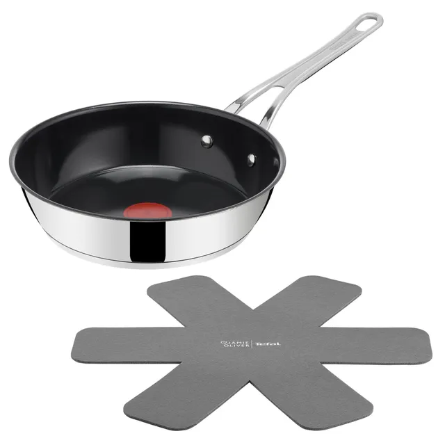 jamie-oliver-by-tefal-classic-cook-h8812s55-bratpfanne-24-cm-keramik-antihaft-th image 1