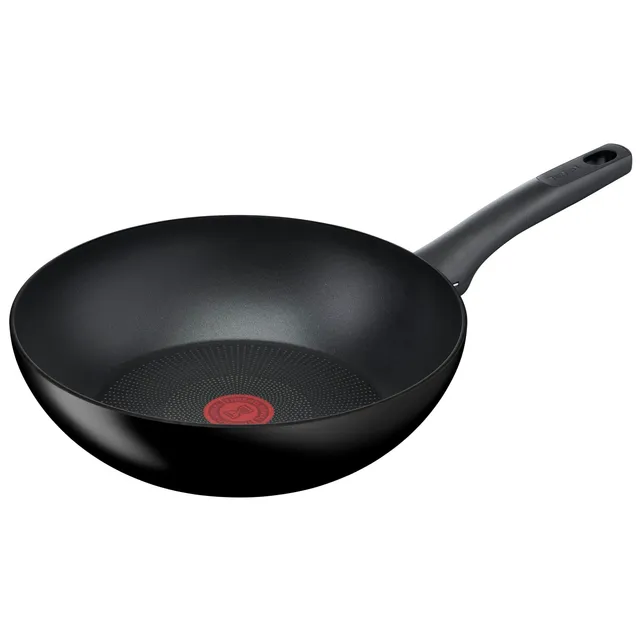 tefal-hard-titanium-on-wokpfanne-28-cm-aluminium-induktionswok-mit-titanium-3x-a image 1