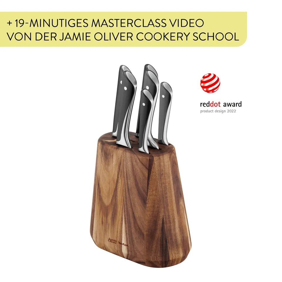 tefal-jamie-oliver-k267s656-k-chenmesser-set-mit-messerblock-6-messer-eisgeh-rte image 1