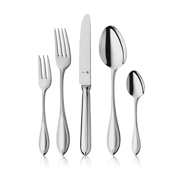wmf-premiere-besteck-set-12-personen-66-teilig-cromargan-protect-poliert-kratzbe image 1
