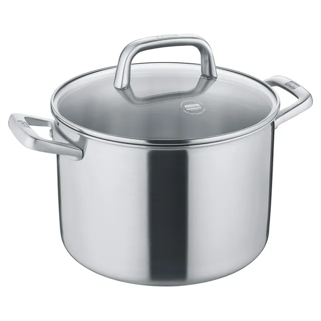 berndes-tricion-resist-kochtopf-24-cm-mit-glasdeckel-7-5-liter-f-r-alle-herdarte image 1