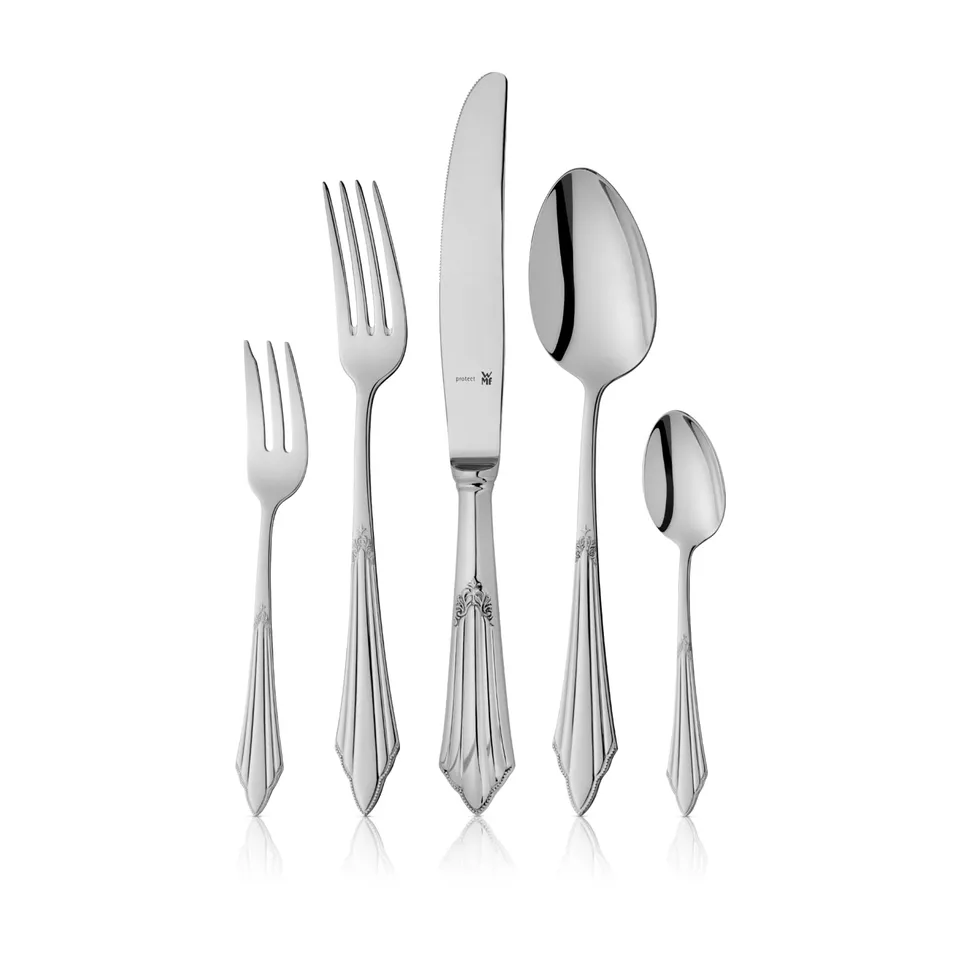 wmf-f-cher-besteckset-30-teilig-f-r-6-personen-cromargan-protect-edelstahl-polie image 1