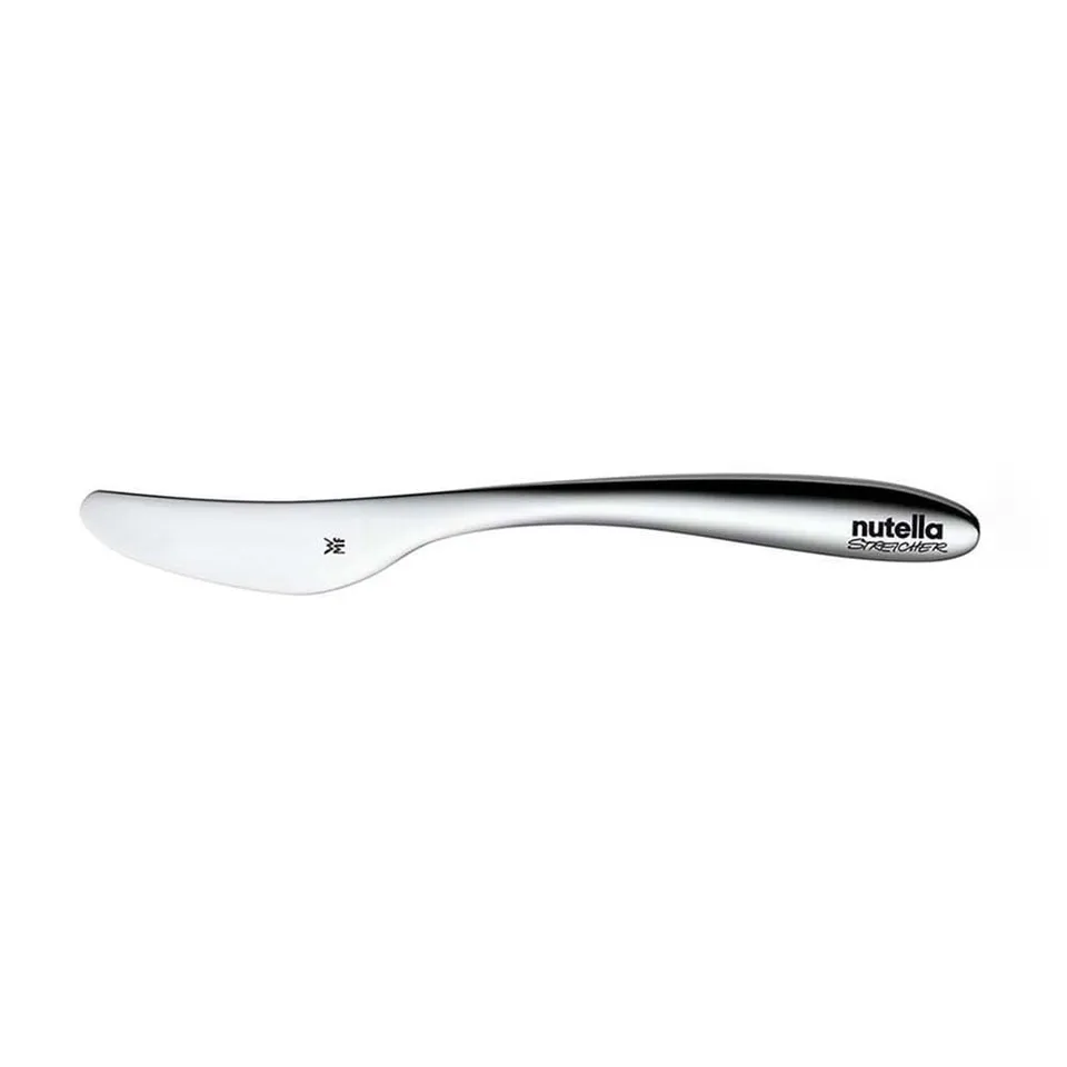 wmf-bistro-nutellastreicher-22-cm-nutellamesser-cromargan-edelstahl-poliert image 1
