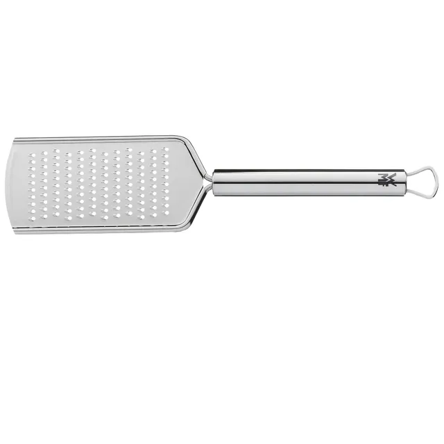 wmf-profi-plus-k-sereibe-25-cm-parmesanreibe-und-zitronenreibe-aus-cromargan-ede image 1