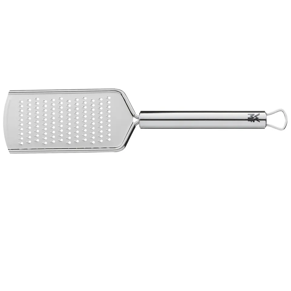 wmf-profi-plus-k-sereibe-25-cm-parmesanreibe-und-zitronenreibe-aus-cromargan-ede image 1