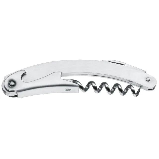 wmf-kellnermesser-10-cm-kellnerbesteck-3-in-1-mit-korkenzieher-folienschneider-u image 1