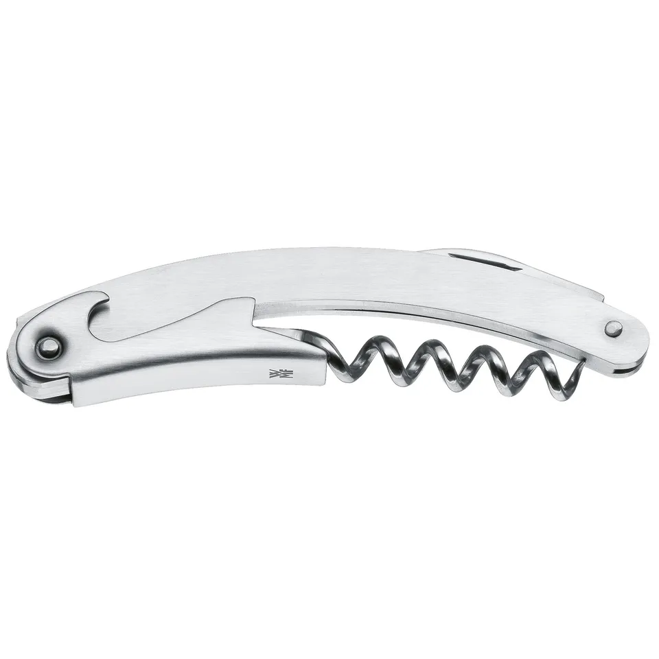 wmf-kellnermesser-10-cm-kellnerbesteck-3-in-1-mit-korkenzieher-folienschneider-u image 1