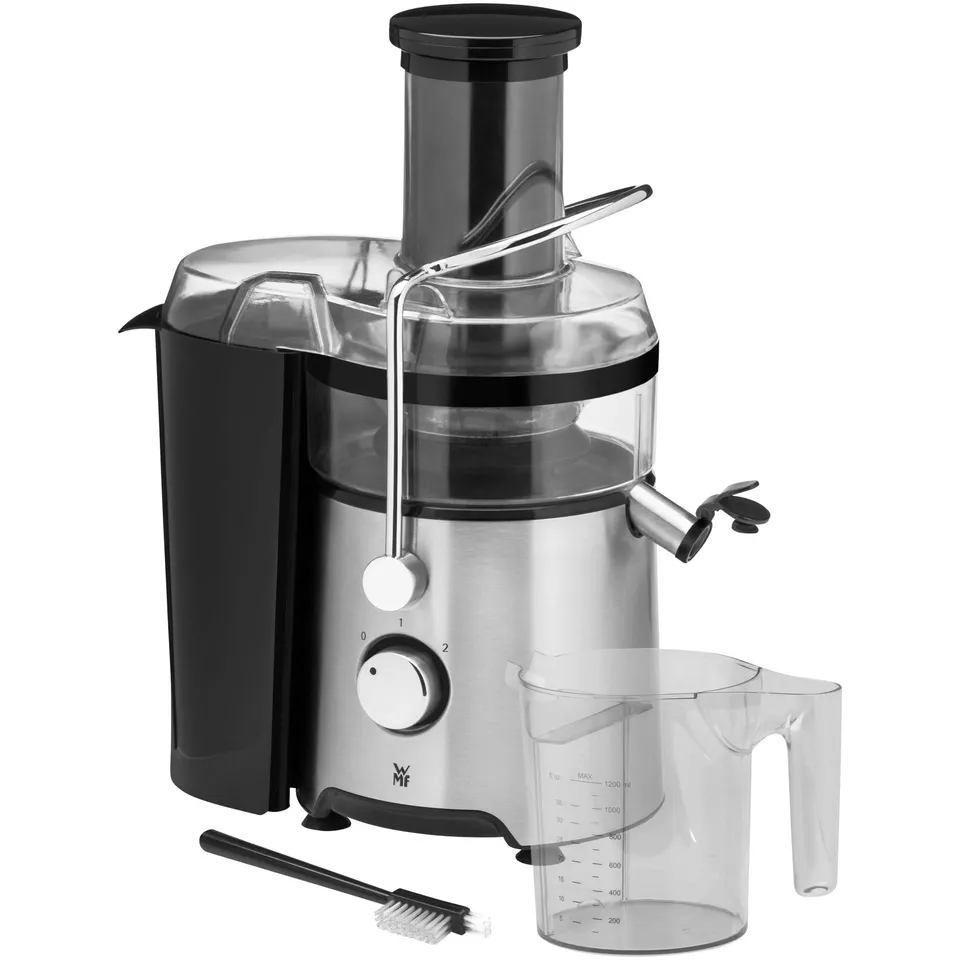 wmf-kult-x-entsafter-500-w-slow-juicer-funktion-74-mm-einf-ll-ffnung-1-2-l-saftk image 1