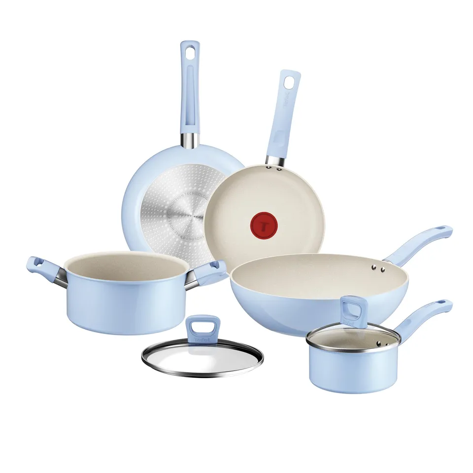 tefal-serenity-g860s544-7-teiliges-kochgeschirr-set-mineralia-antihaftbeschichtu image 1