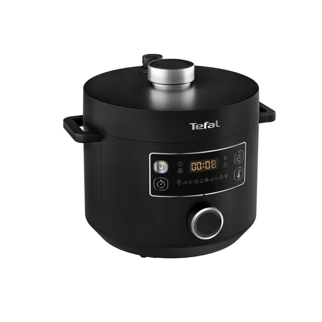 tefal-cy7548-turbo-cuisine-multikocher-4-8-l-10-programme-high-speed-schnellkoch image 1