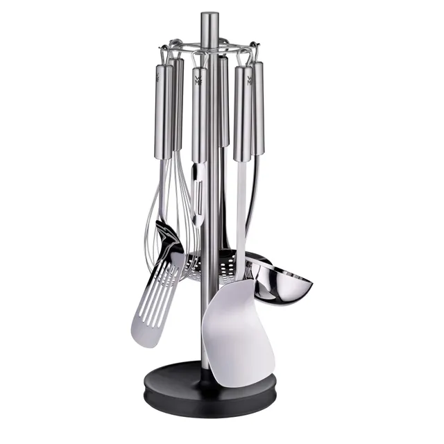 wmf-profi-plus-k-chenhelfer-set-7-teilig-utensilienst-nder-mit-6-k-chenhelfern-c image 1