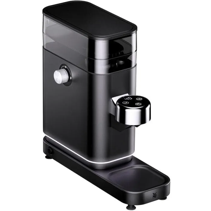 wmf-lumero-espressom-hle-elektrisch-150-watt-konisches-edelstahl-mahlwerk-40-mah image 1