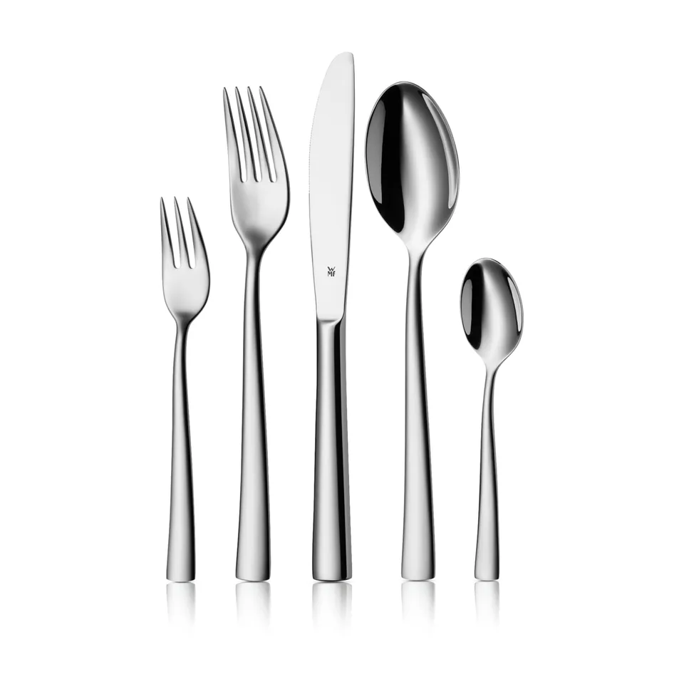 wmf-philadelphia-besteck-set-12-personen-60-teiliges-besteckset-mit-monobloc-mes image 1