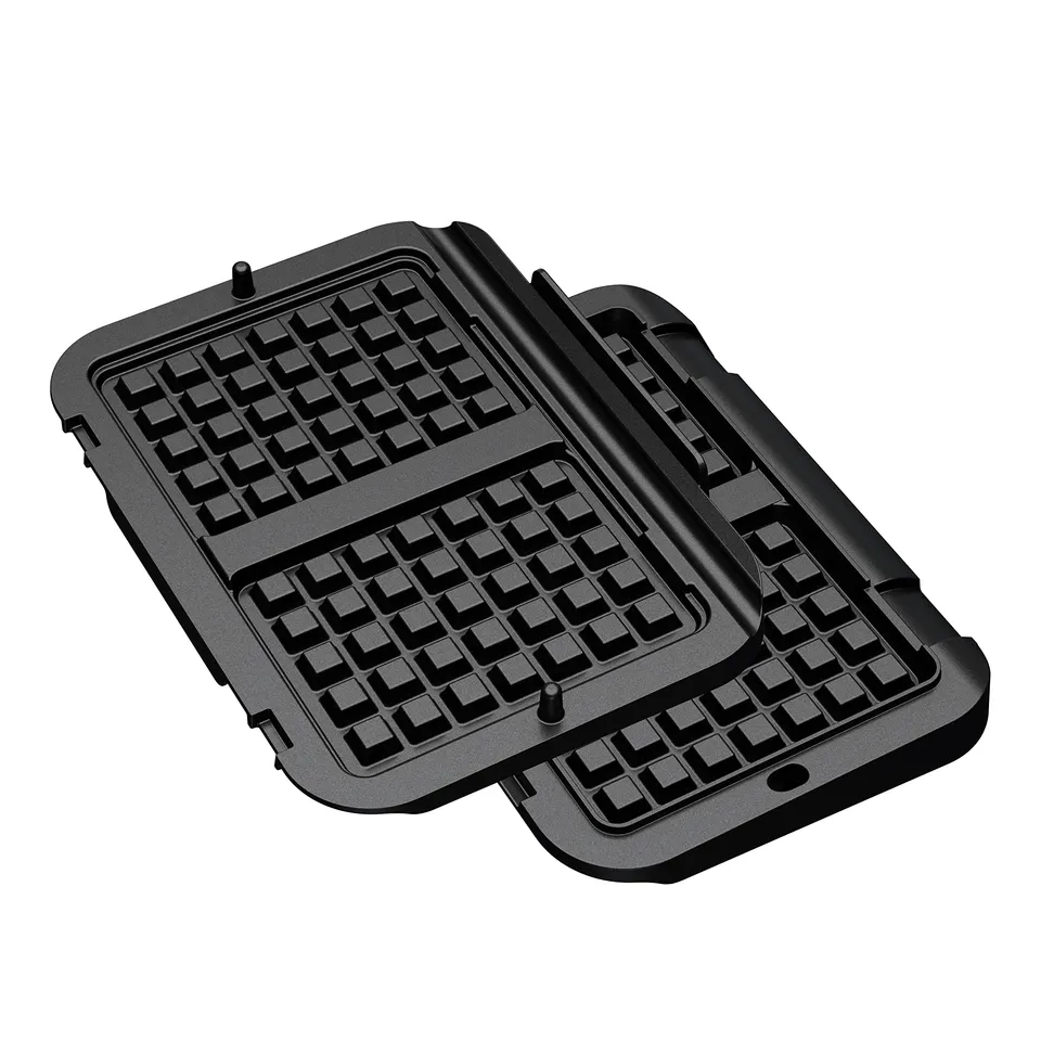tefal-xa7308-optigrill-waffelplatten-belgische-waffeln-aluminiumdruckguss-mit-an image 1