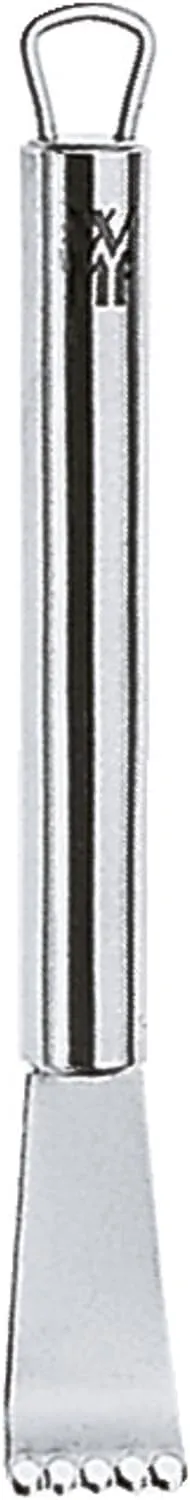 wmf-profi-plus-zitronenschaber-14-5-cm-zitrus-sch-ler-aus-cromargan-edelstahl-te image 1