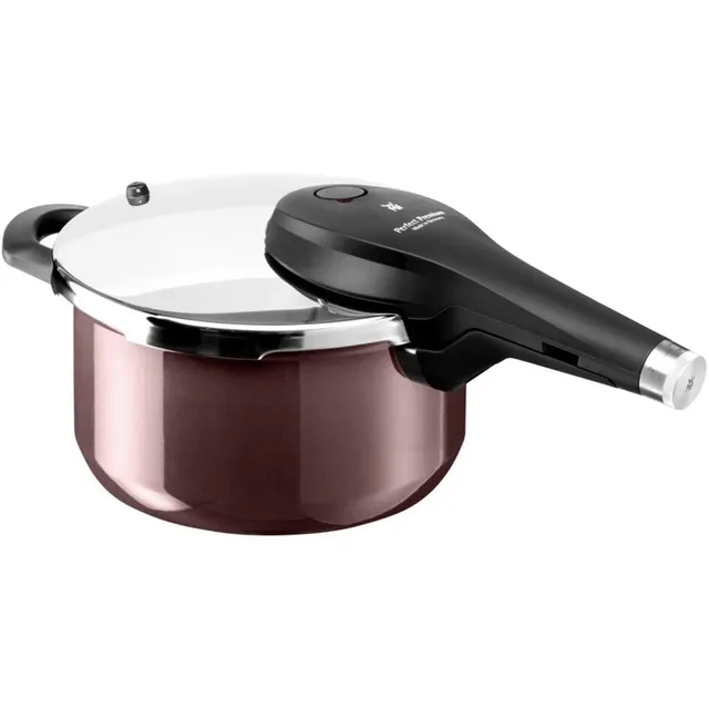 wmf-perfect-premium-fusiontec-schnellkochtopf-4-5-l-22-cm-induktion-2-kochstufen image 1
