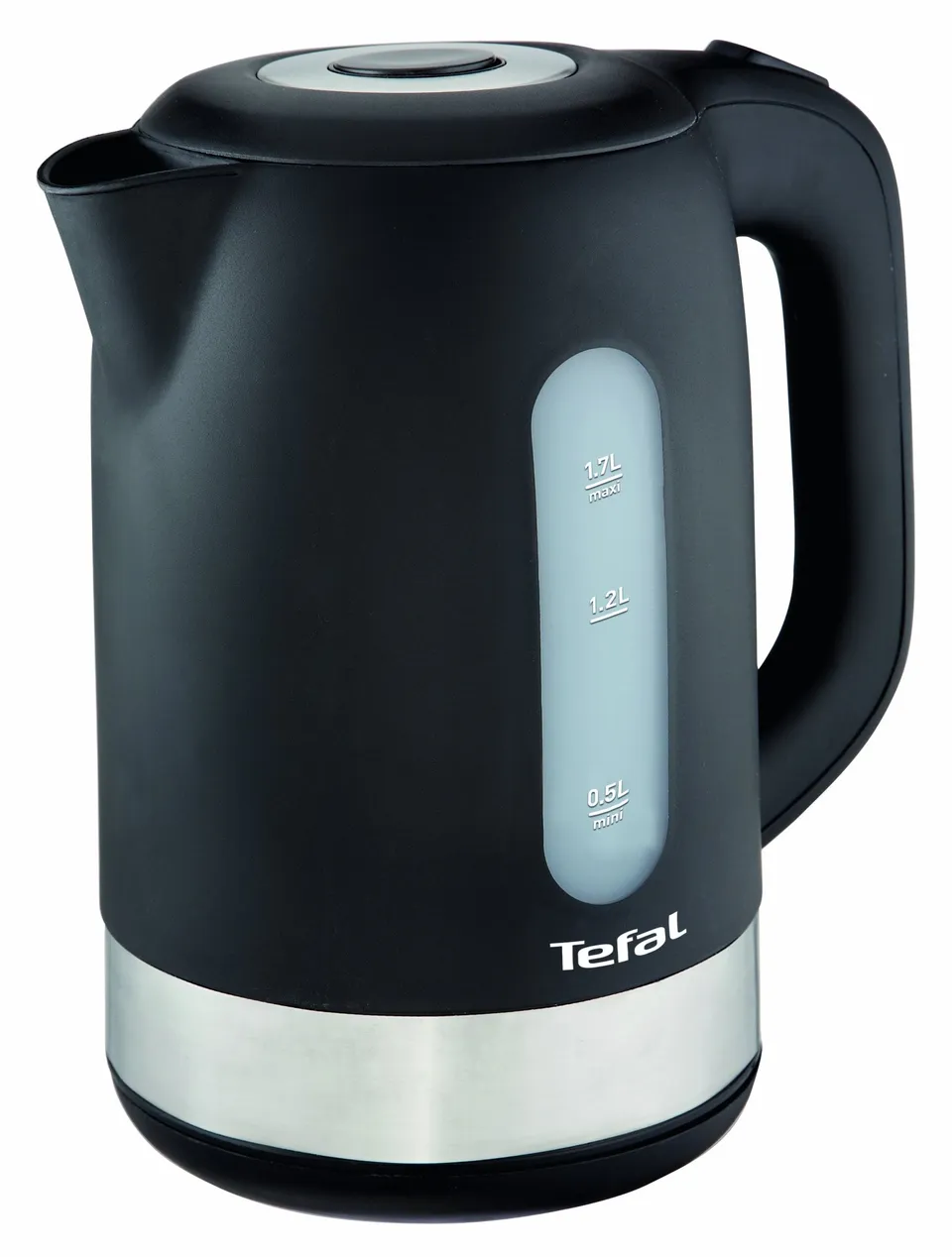 tefal-ko3308-wasserkocher-1-7-l-edelstahl-kunststoff-2-400-w-anti-kalk-filter-ve image 1