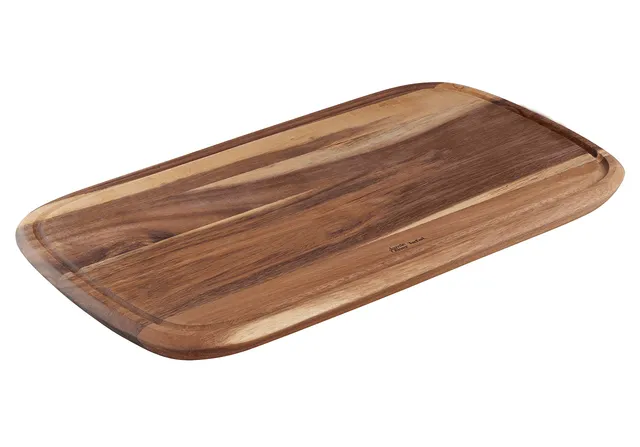 tefal-jamie-oliver-schneidebrett-gr-e-l-49-x-28-x-2-5-cm-akazienholz-fsc-zertifi image 1
