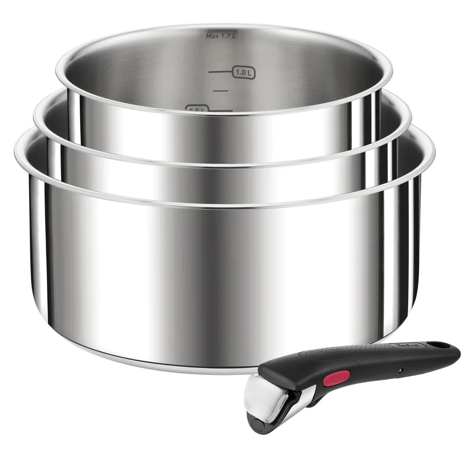 tefal-ingenio-preference-l898s4-topfset-4-teilig-16-18-20-cm-induktion-stapelbar image 1