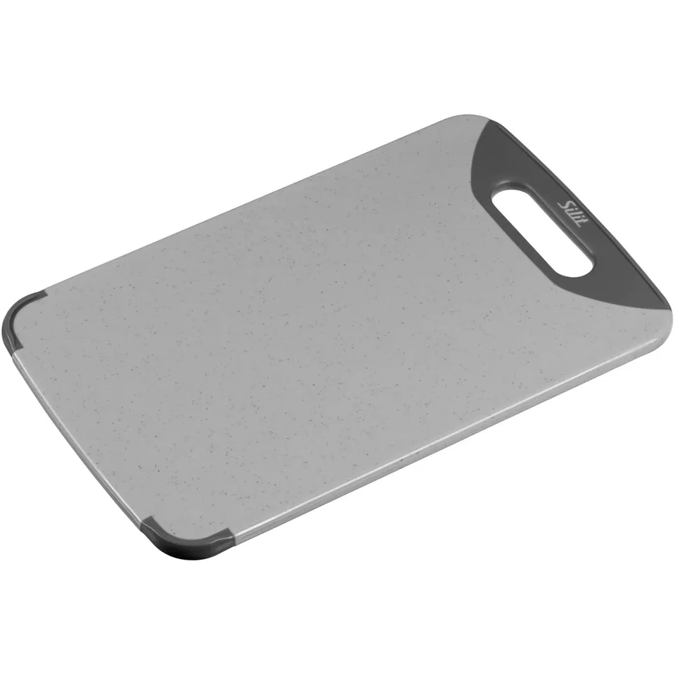 silit-schneidebrett-32-x-20-cm-rechteckig-klingenschonender-kunststoff-praktisch image 1