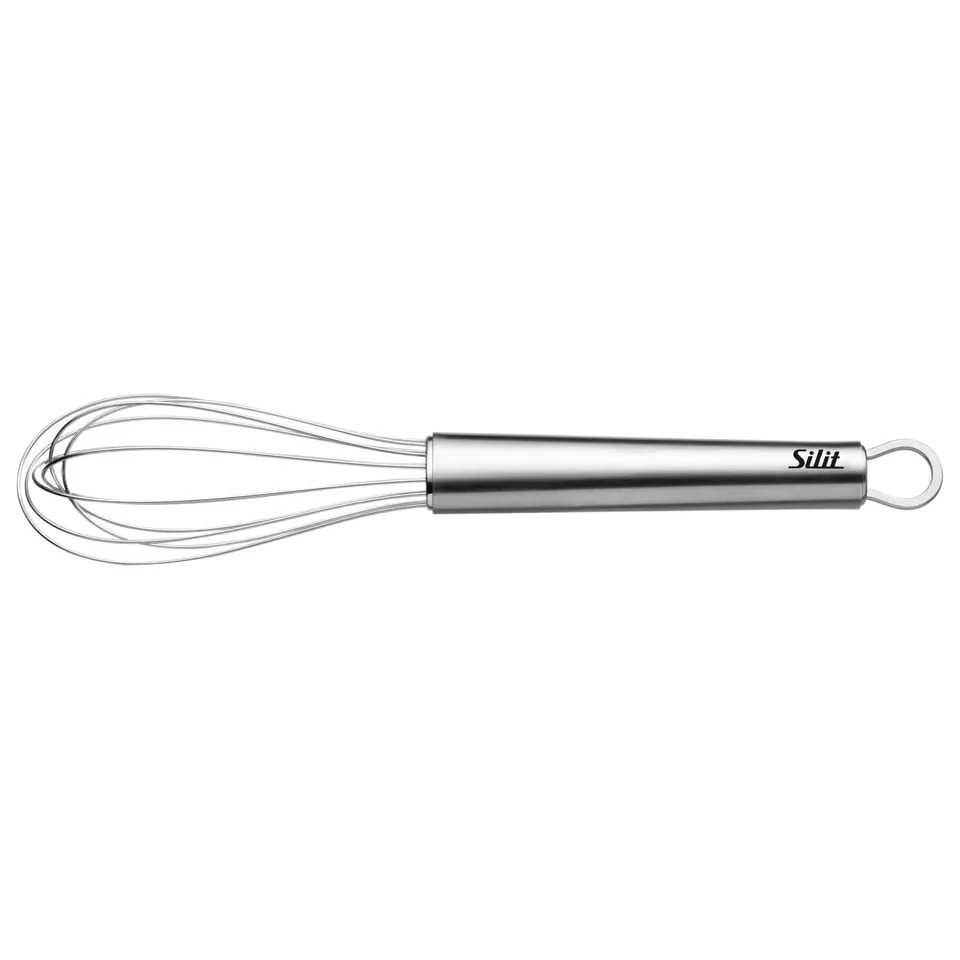 silit-classic-line-schneebesen-21-cm-edelstahl-18-10-poliert-sp-lmaschinengeeign image 1