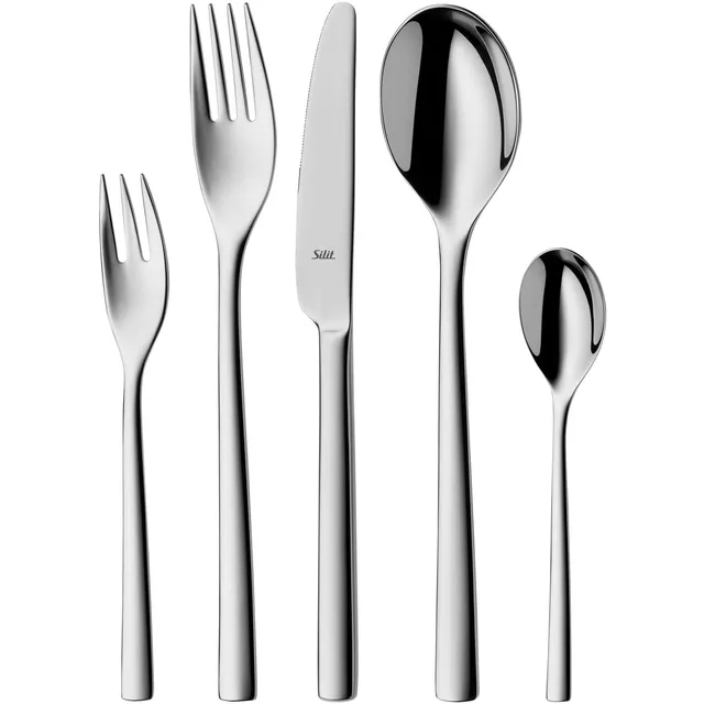 wmf-silit-trend-besteck-set-6-personen-30-teilig-monobloc-messer-crominox-edelst image 1