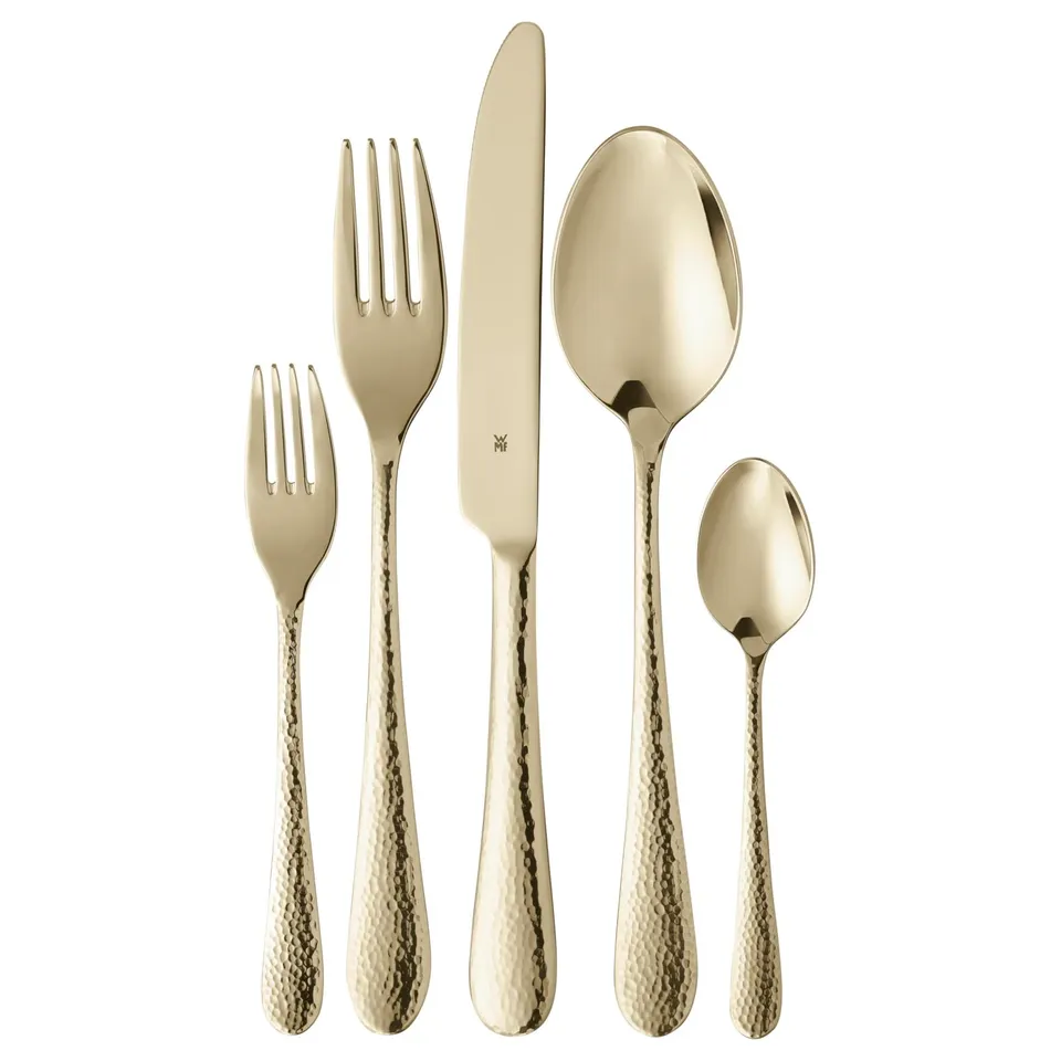 wmf-sitello-besteck-set-30-teilig-f-r-6-personen-gold-edition-cromargan-edelstah image 1