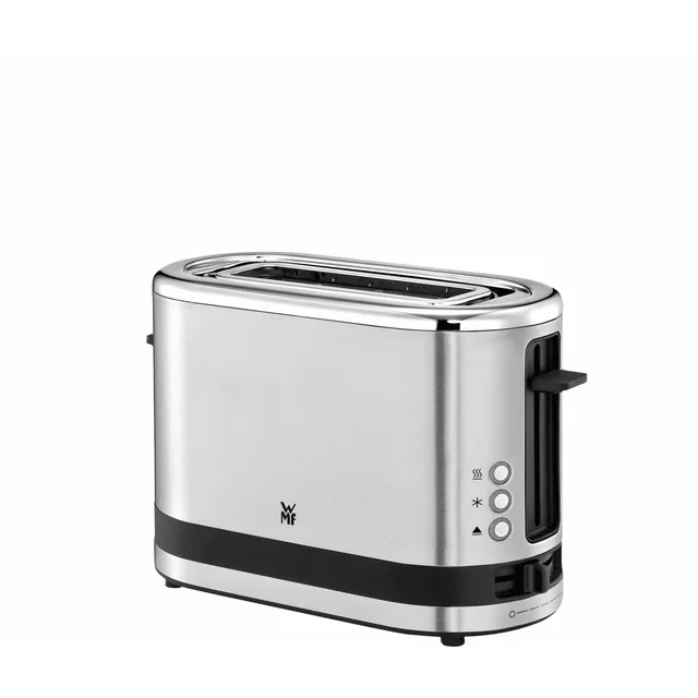 wmf-k-chenminis-1-scheiben-toaster-langschlitz-mini-toaster-mit-br-tchenaufsatz- image 1