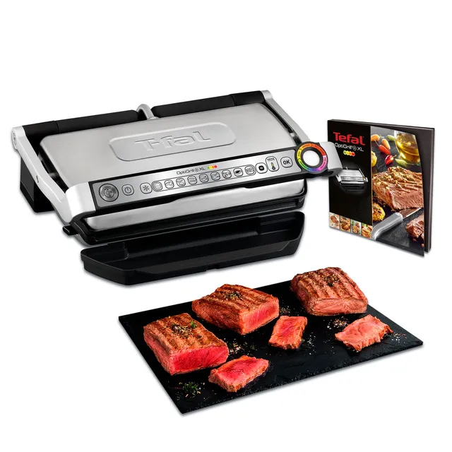 tefal-optigrill-xl-gc722d16-kontaktgrill-9-automatische-programme-2000-w-garstuf image 1