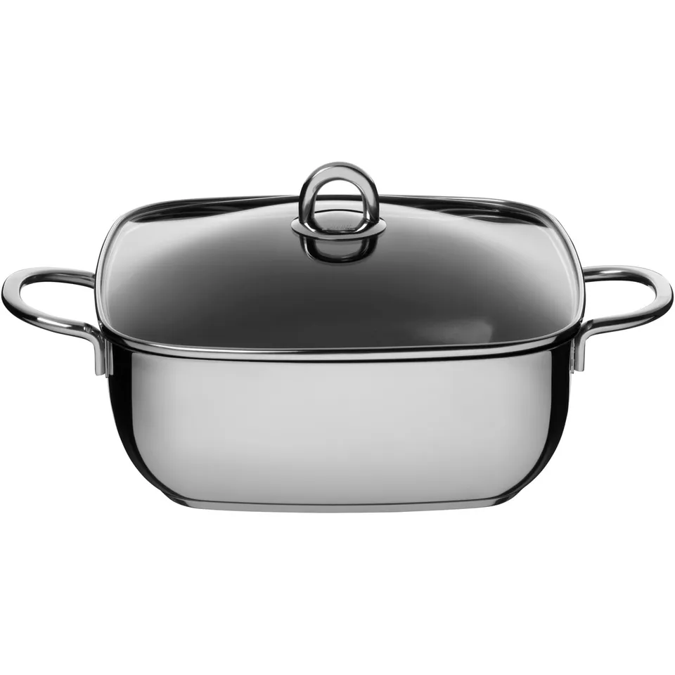 silit-studio-br-ter-29-x-29-cm-mit-glasdeckel-beschichteter-schmortopf-f-r-induk image 1