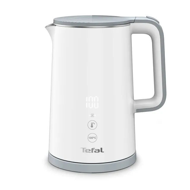tefal-ko6931-sense-wasserkocher-1-5-l-digitalanzeige-5-temperaturstufen-40-100-c image 1