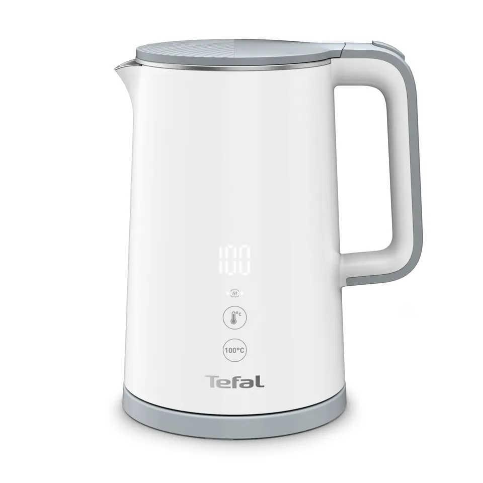 tefal-ko6931-sense-wasserkocher-1-5-l-digitalanzeige-5-temperaturstufen-40-100-c image 1