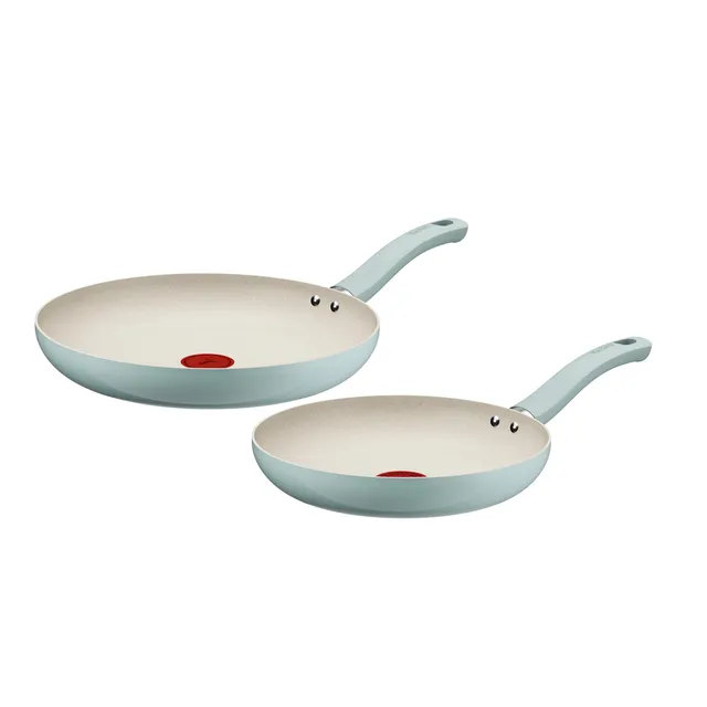 tefal-serenity-g862s244-2-teiliges-bratpfannen-set-24-28-cm-mineralia-antihaftbe image 1