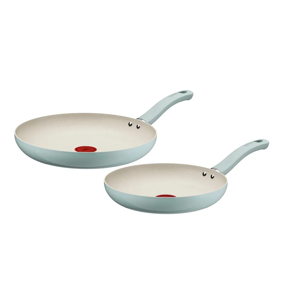 tefal-serenity-g862s244-2-teiliges-bratpfannen-set-24-28-cm-mineralia-antihaftbe image 1