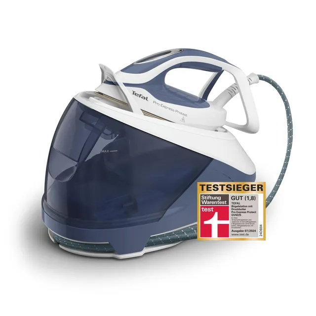 tefal-pro-express-protect-gv9225-dampfb-gelstation-mit-anti-kalk-kollektor-7-6-b image 1