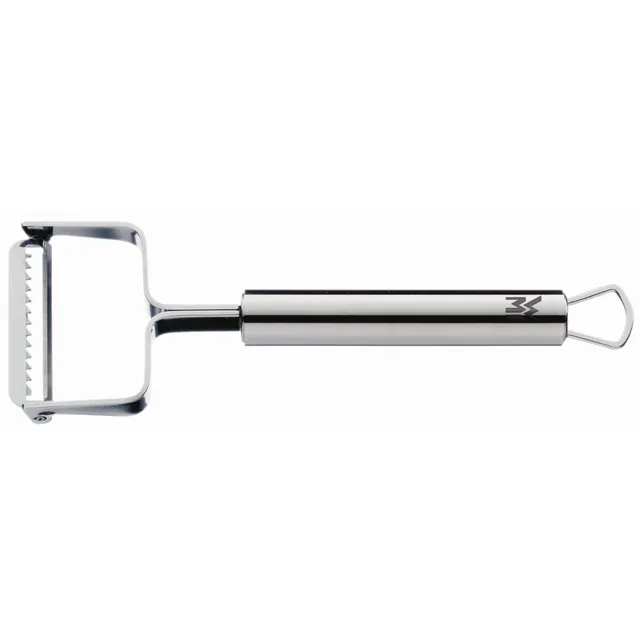wmf-profi-plus-julienneschneider-17-cm-cromargan-edelstahl-teilmattiert-sp-lmasc image 1