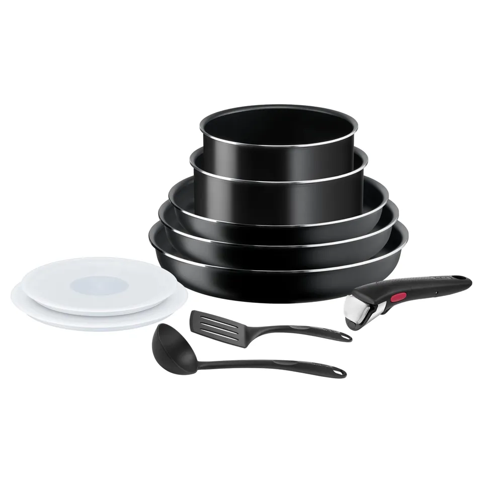 tefal-l15999-ingenio-easy-on-10-teiliges-topf-und-pfannenset-abnehmbarer-griff-s image 1