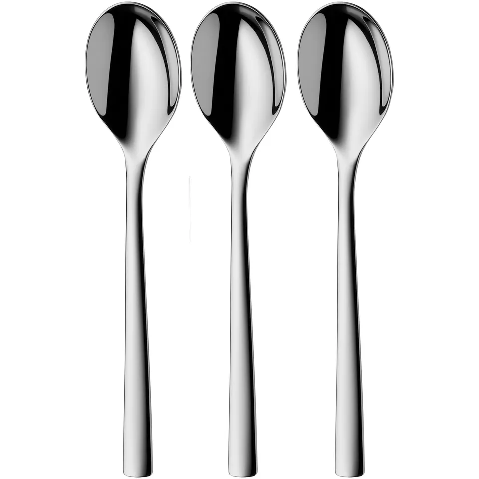 silit-trend-men-l-ffel-set-3-teilig-21-2-cm-crominox-edelstahl-18-10-poliert-ros image 1