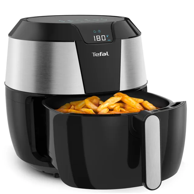 tefal-easy-fry-xxl-ey701-hei-luftfritteuse-5-6-l-1-6-kg-f-r-8-portionen-8-automa image 1