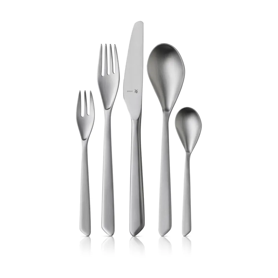 wmf-neo-besteck-set-66-teilig-f-r-12-personen-mit-servierbesteck-und-hohlheftmes image 1