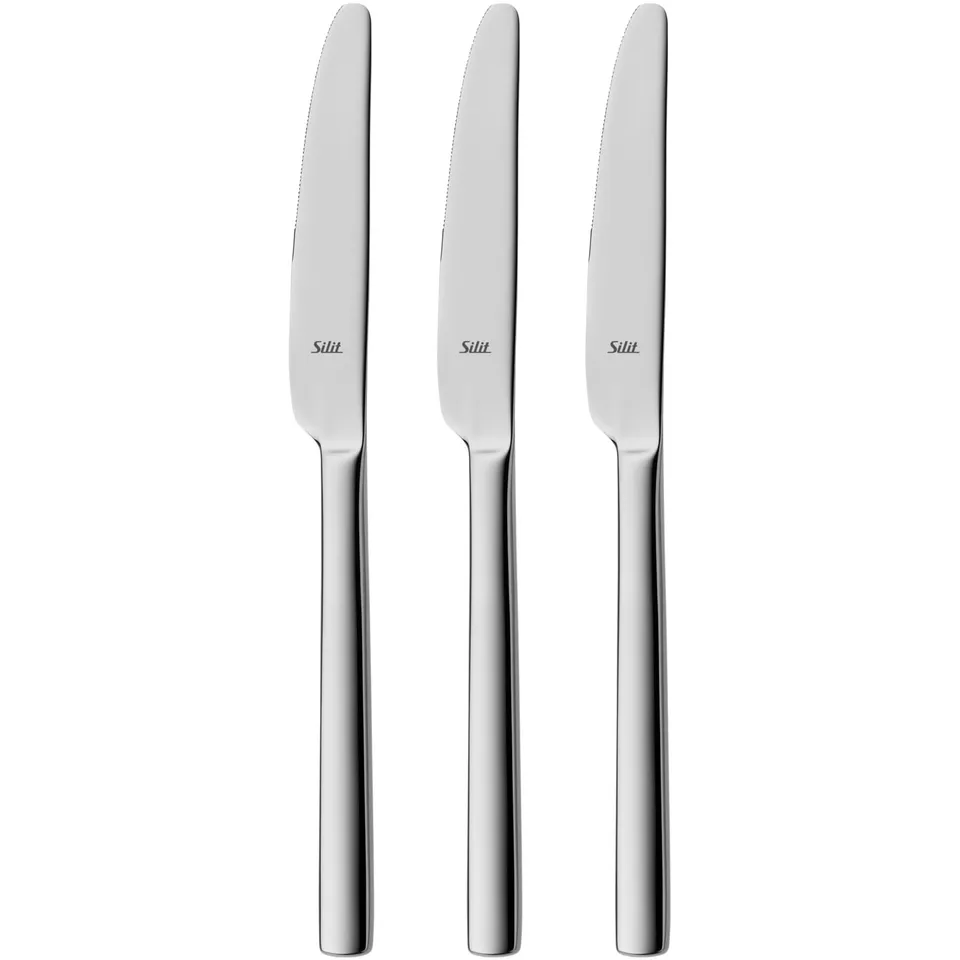 silit-trend-men-messer-set-3-teilig-23-6-cm-tafelmesser-geschmiedet-wellenschlif image 1