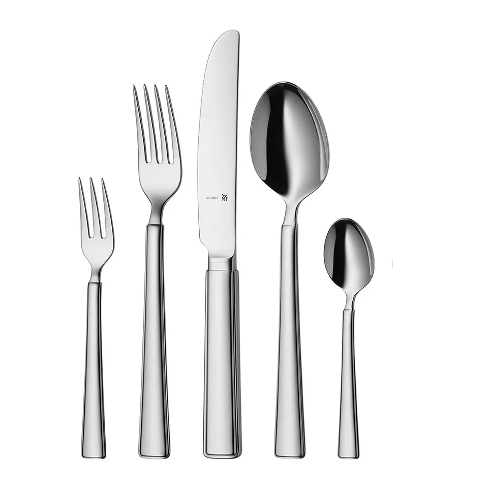 wmf-michalsky-besteck-set-6-personen-30-teilig-essbesteck-mit-hohlheftmesser-cro image 1