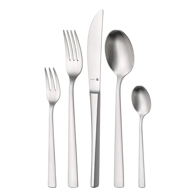 wmf-corvo-besteck-set-12-personen-60-teilig-essbesteck-mit-hohlheftmessern-croma image 1