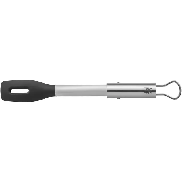 wmf-bbq-servierzange-32-5-cm-cromargan-edelstahl-grill-fleischzange-mit-kunststo image 1